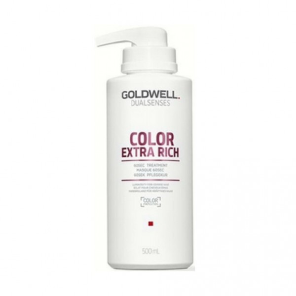 Ds Col Er 60Sec. Trt 500ml
