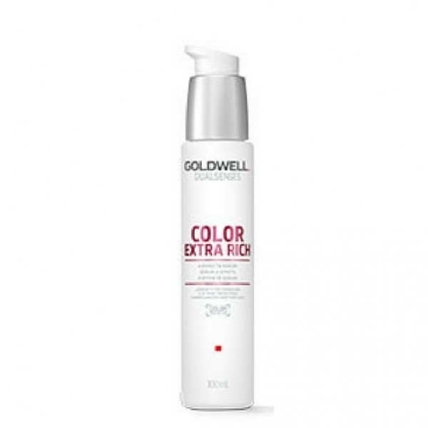 Ds Col Er 6 Effects Serum 100ml