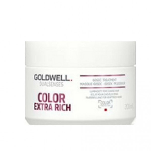 Ds Col Er 60Sec Trt 200ml