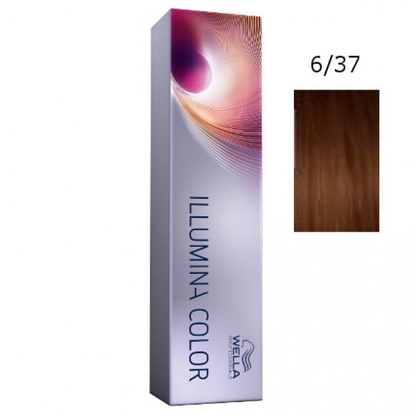 ILLUMINA COL 6/37 60 ml