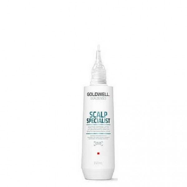 Ds Ss Sensitive Soothing Lotion 150ml