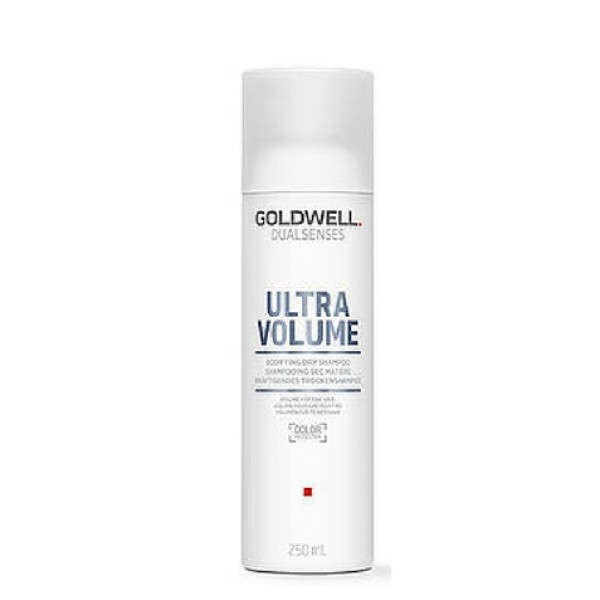 Ds Uv Bodifying Dry Sh 250ml