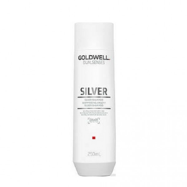 Ds Silver Sh 250ml